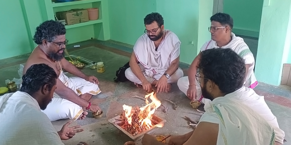 best thila homam