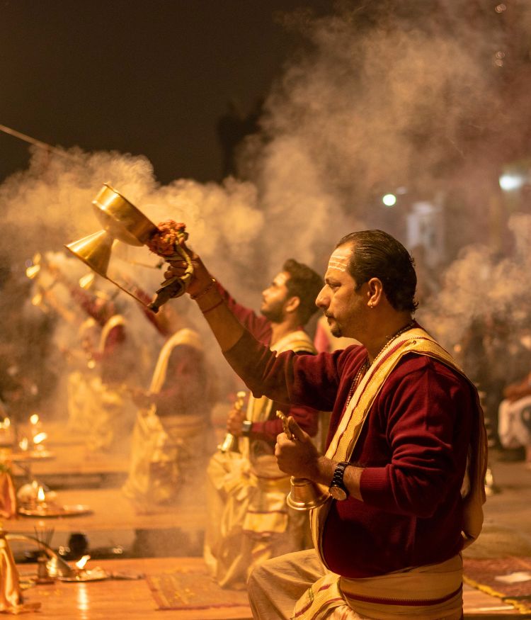 prarthanai homam